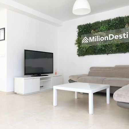 Milion Destiny Villa Playa Oropesa del Mar Εξωτερικό φωτογραφία