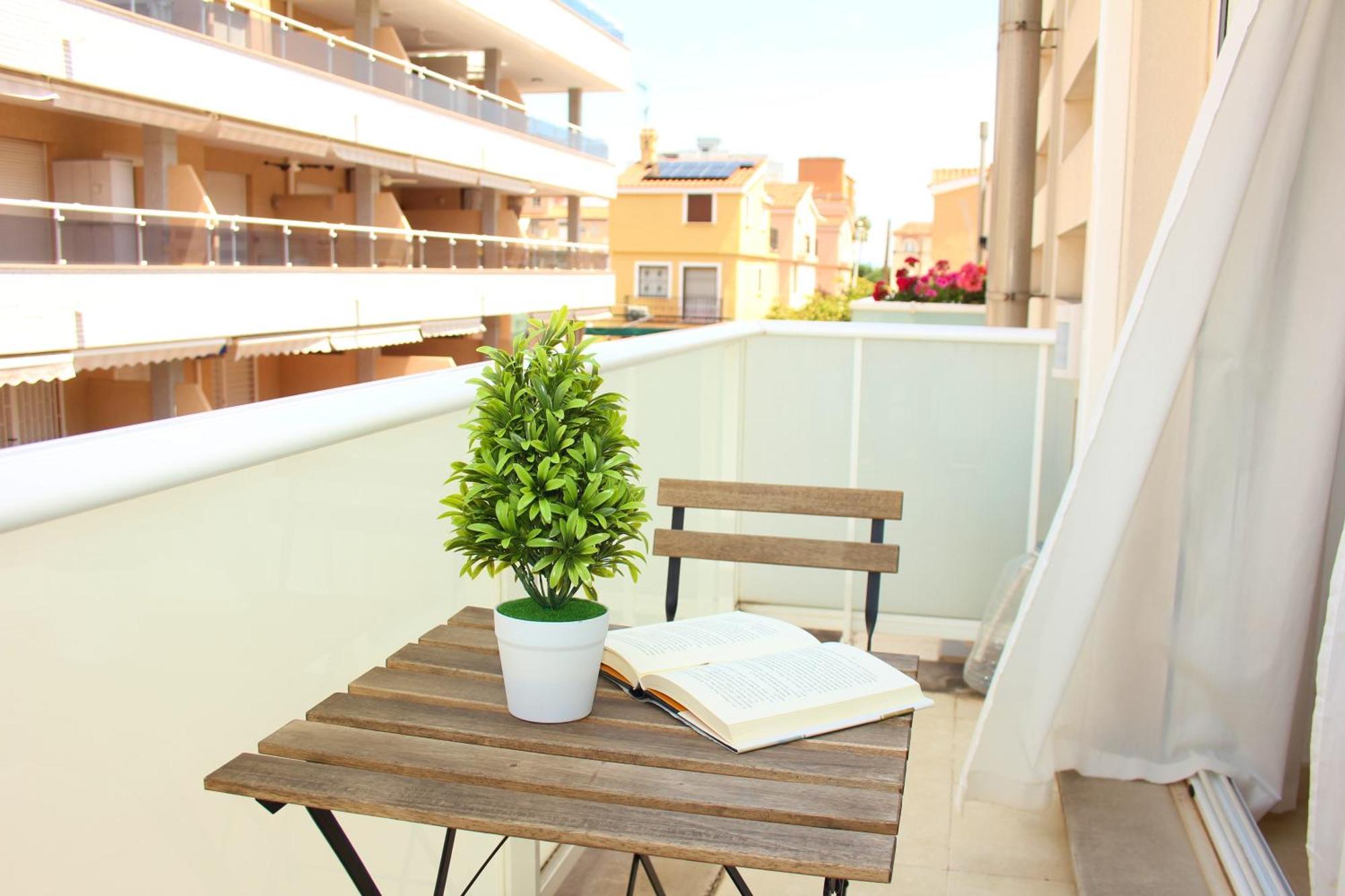 Milion Destiny Villa Playa Oropesa del Mar Εξωτερικό φωτογραφία