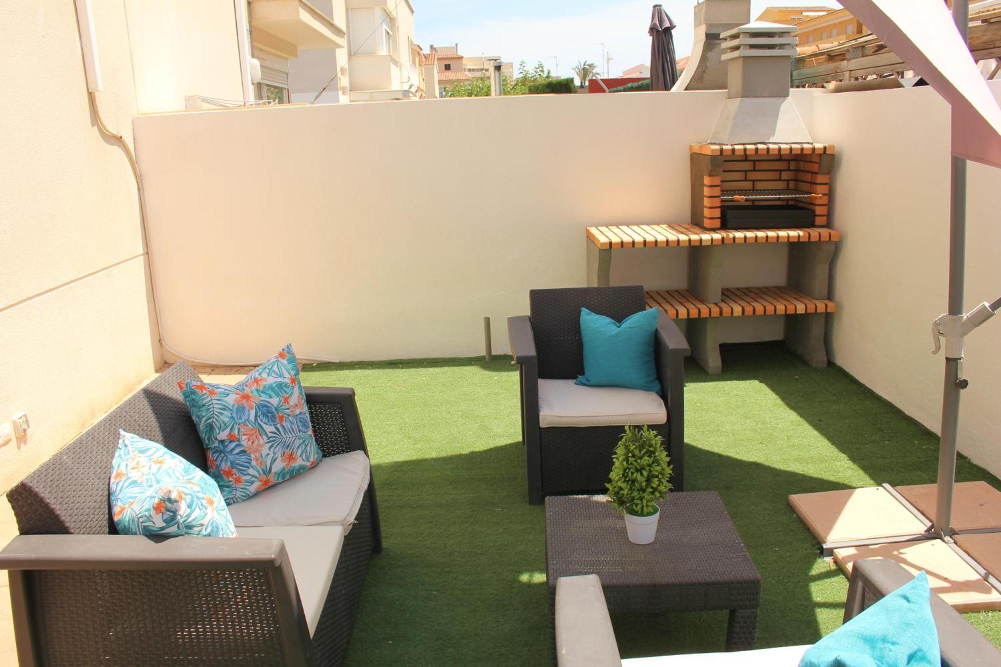 Milion Destiny Villa Playa Oropesa del Mar Εξωτερικό φωτογραφία