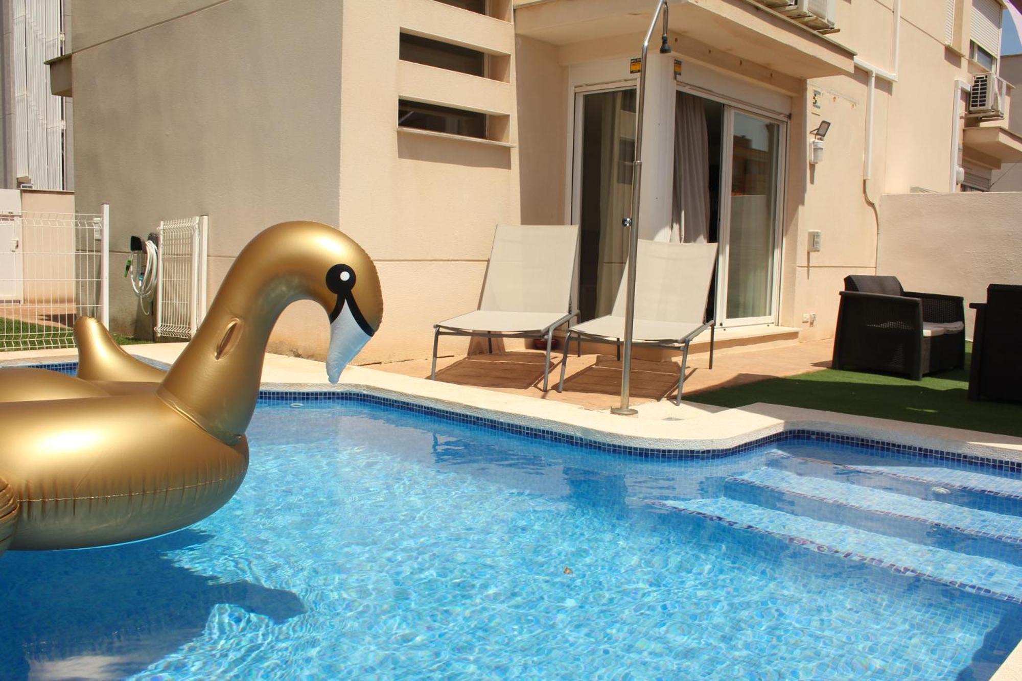 Milion Destiny Villa Playa Oropesa del Mar Εξωτερικό φωτογραφία