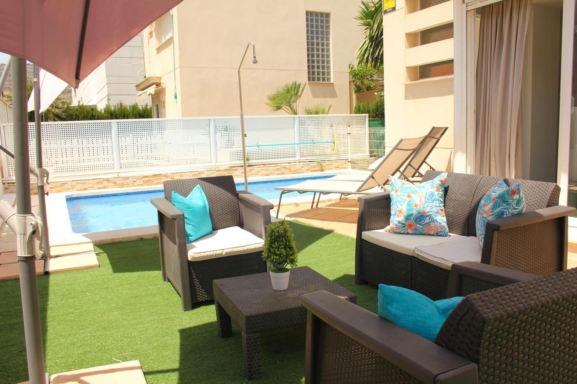 Milion Destiny Villa Playa Oropesa del Mar Εξωτερικό φωτογραφία