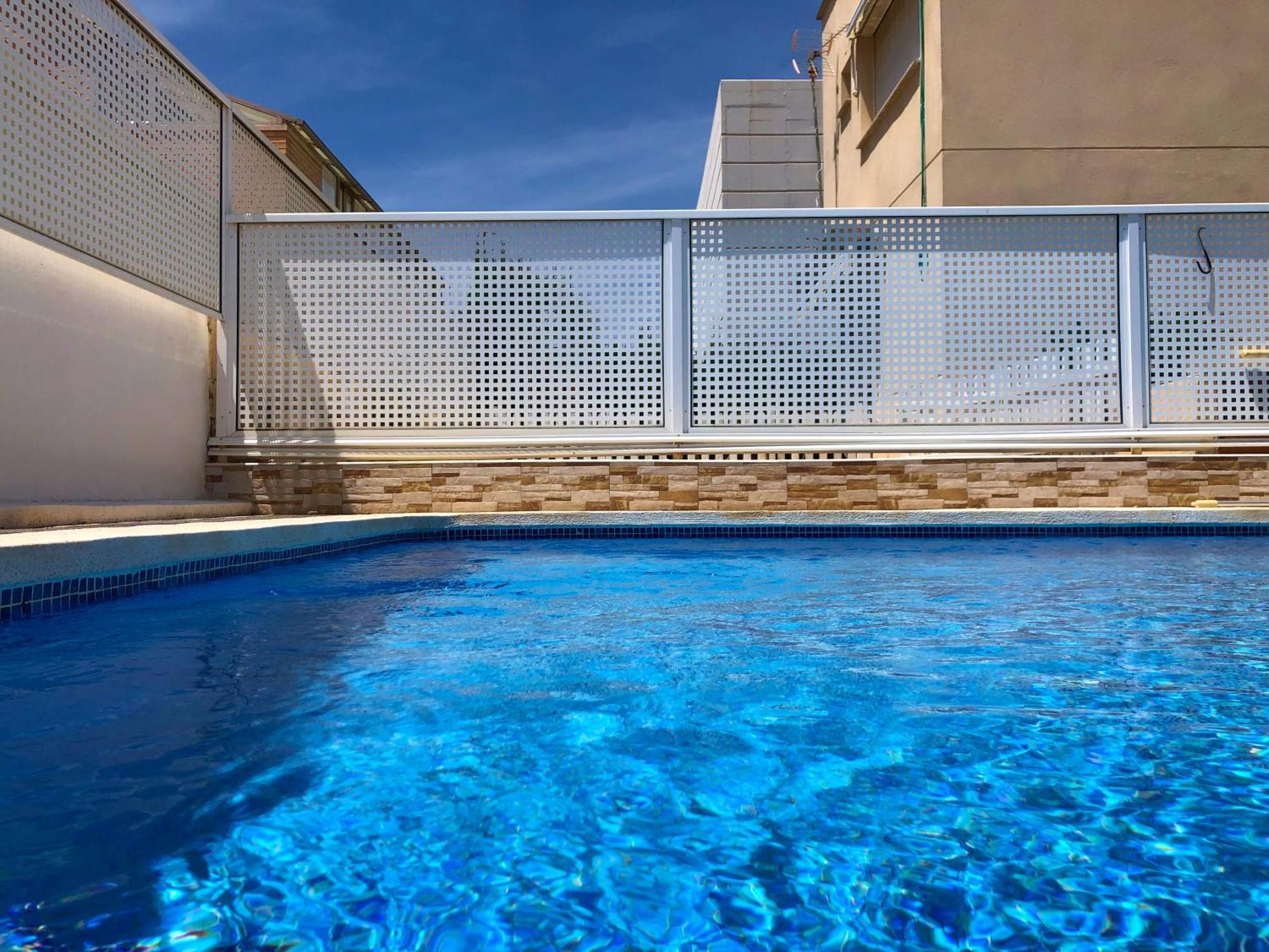 Milion Destiny Villa Playa Oropesa del Mar Εξωτερικό φωτογραφία