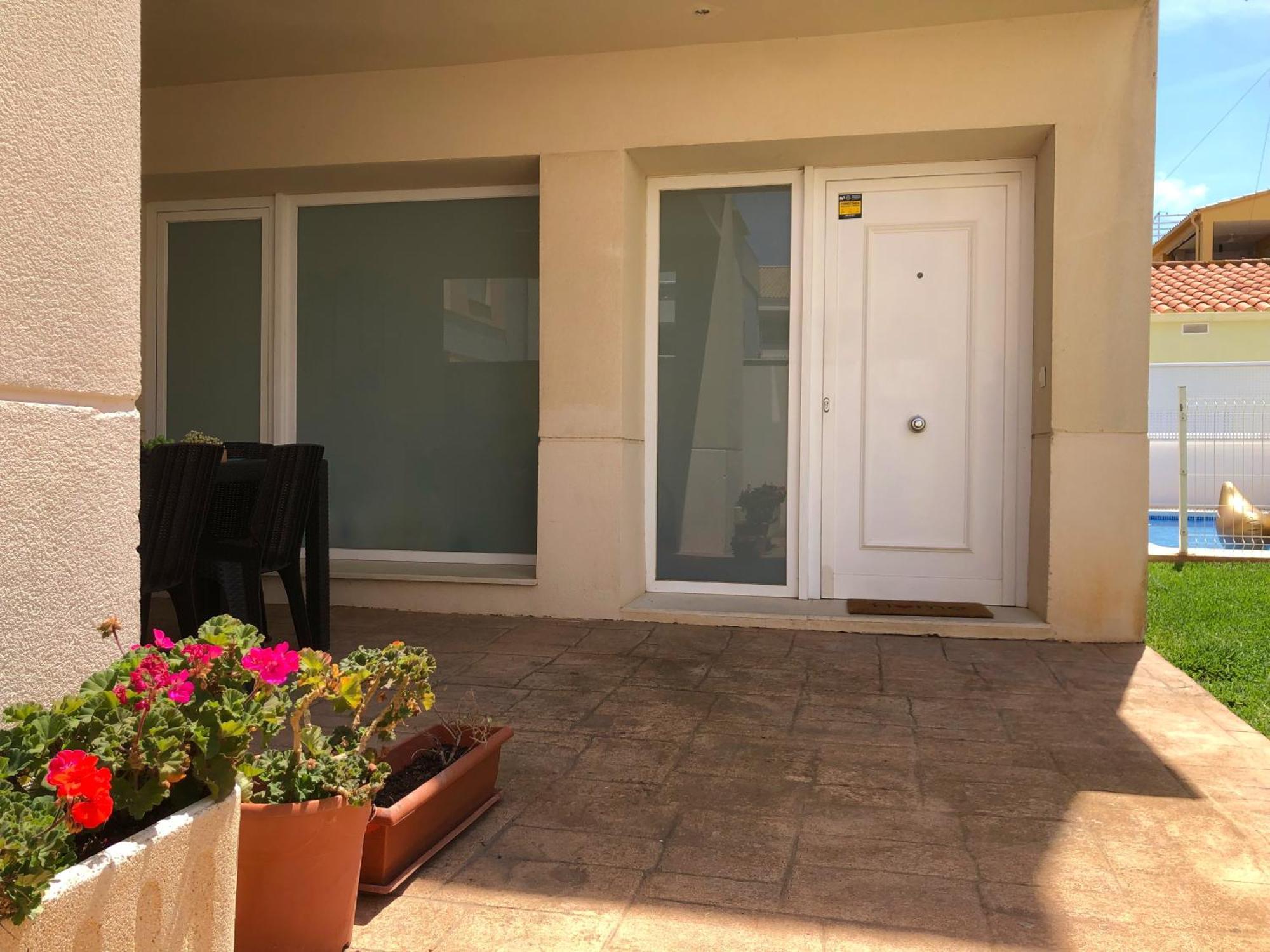 Milion Destiny Villa Playa Oropesa del Mar Εξωτερικό φωτογραφία