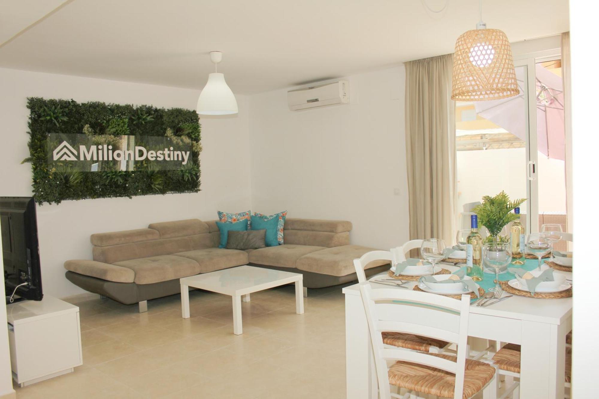 Milion Destiny Villa Playa Oropesa del Mar Εξωτερικό φωτογραφία